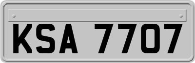 KSA7707