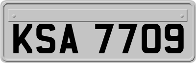 KSA7709