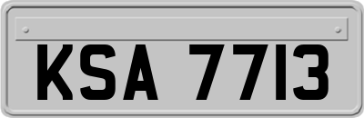 KSA7713