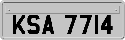 KSA7714