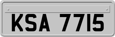 KSA7715