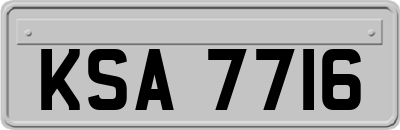 KSA7716