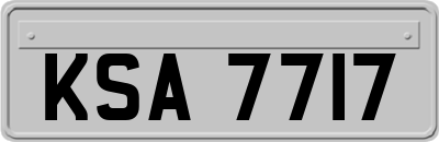 KSA7717