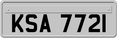 KSA7721