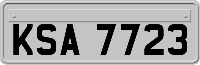 KSA7723