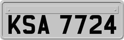 KSA7724