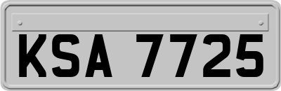 KSA7725