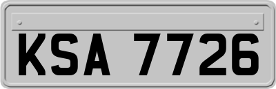 KSA7726
