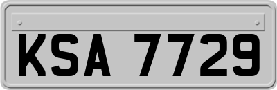 KSA7729