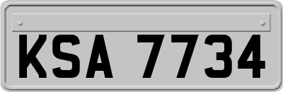 KSA7734