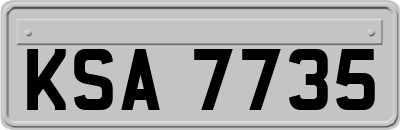 KSA7735