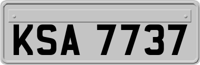 KSA7737