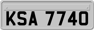 KSA7740