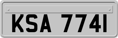 KSA7741