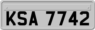 KSA7742
