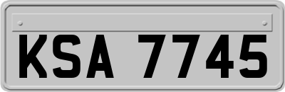 KSA7745