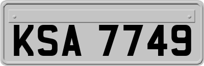 KSA7749