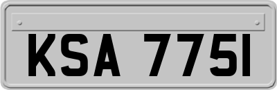 KSA7751