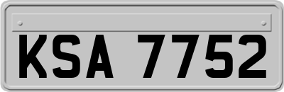 KSA7752