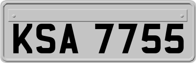 KSA7755