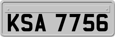 KSA7756