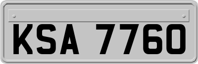 KSA7760