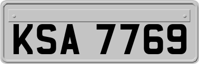 KSA7769
