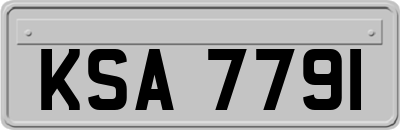 KSA7791