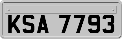 KSA7793