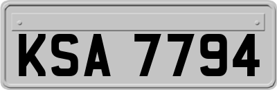 KSA7794