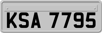 KSA7795