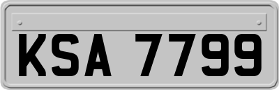 KSA7799