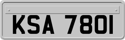 KSA7801