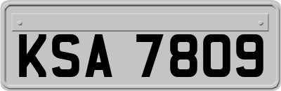 KSA7809