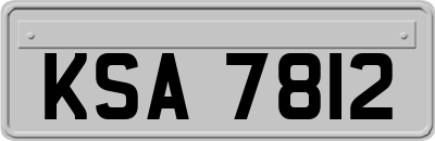 KSA7812