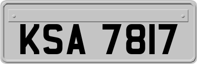 KSA7817
