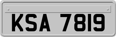 KSA7819