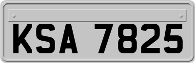 KSA7825