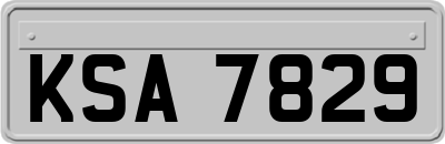 KSA7829