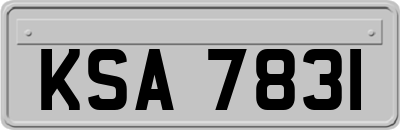 KSA7831