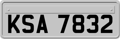 KSA7832