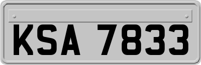 KSA7833