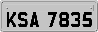 KSA7835