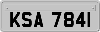KSA7841
