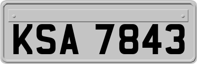 KSA7843