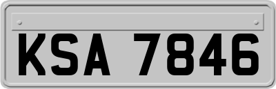 KSA7846
