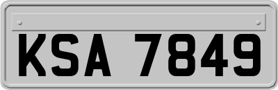 KSA7849