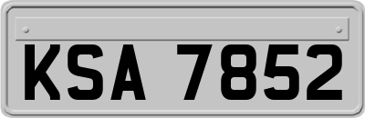 KSA7852