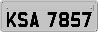 KSA7857
