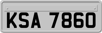 KSA7860